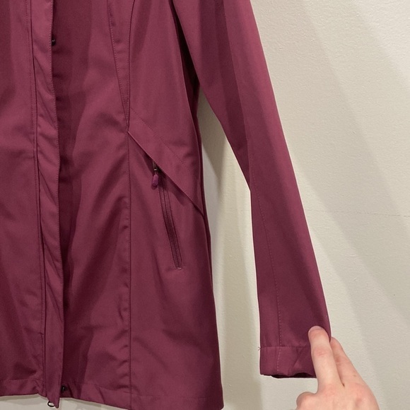 Wind River Long Fall / Spring Jacket - Picture 5 of 16